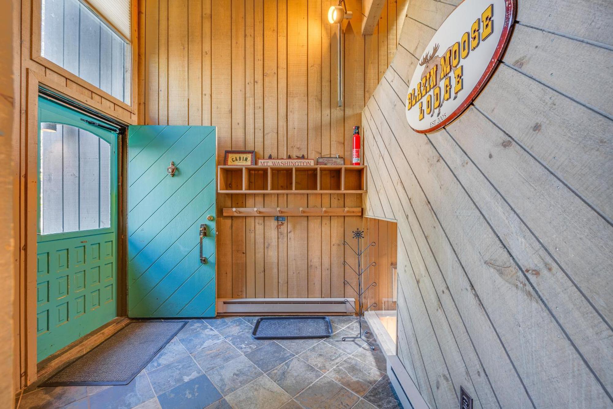 All-Season Conway Condo With Gas Grill! North Conway Extérieur photo