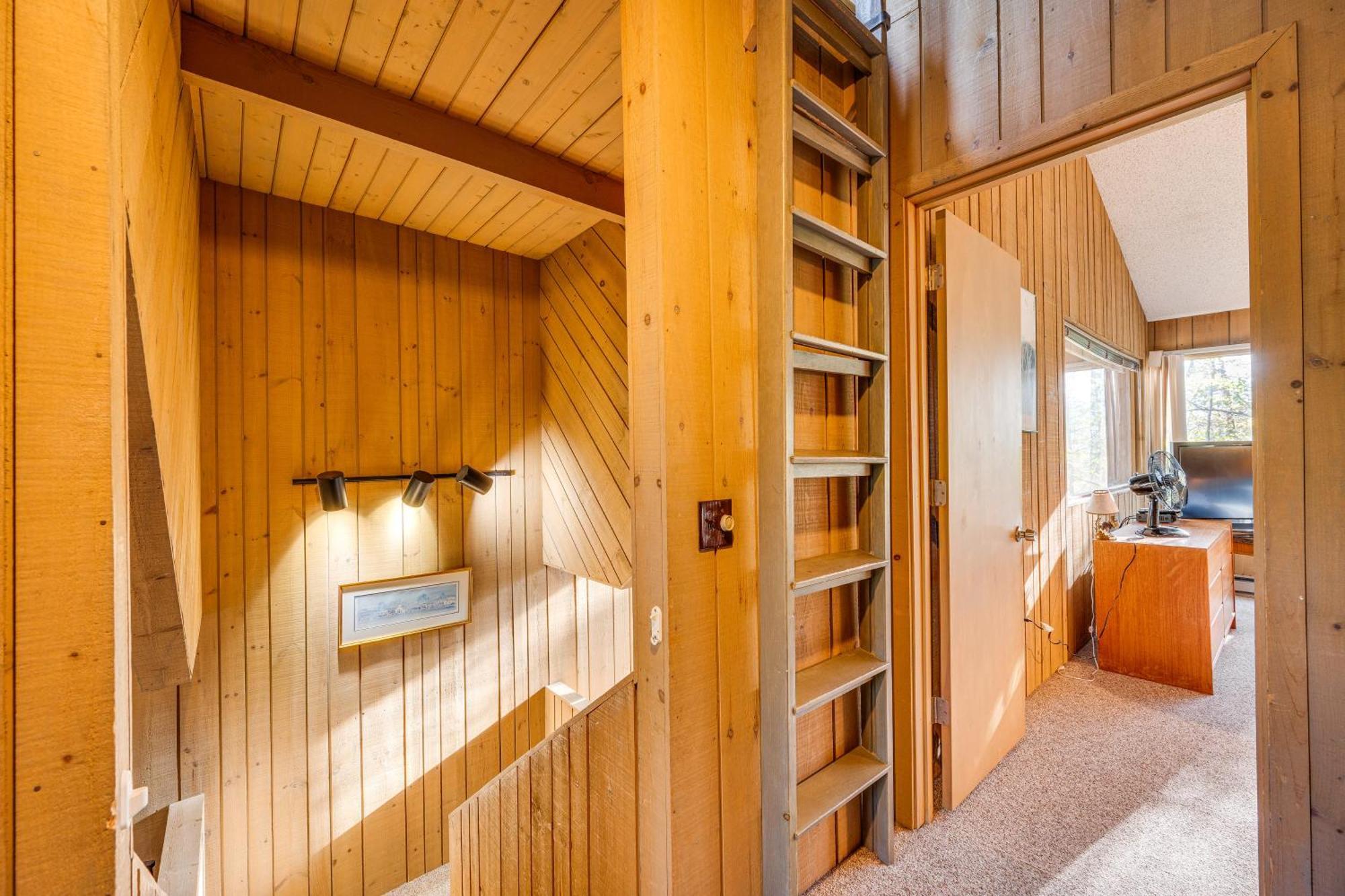 All-Season Conway Condo With Gas Grill! North Conway Extérieur photo