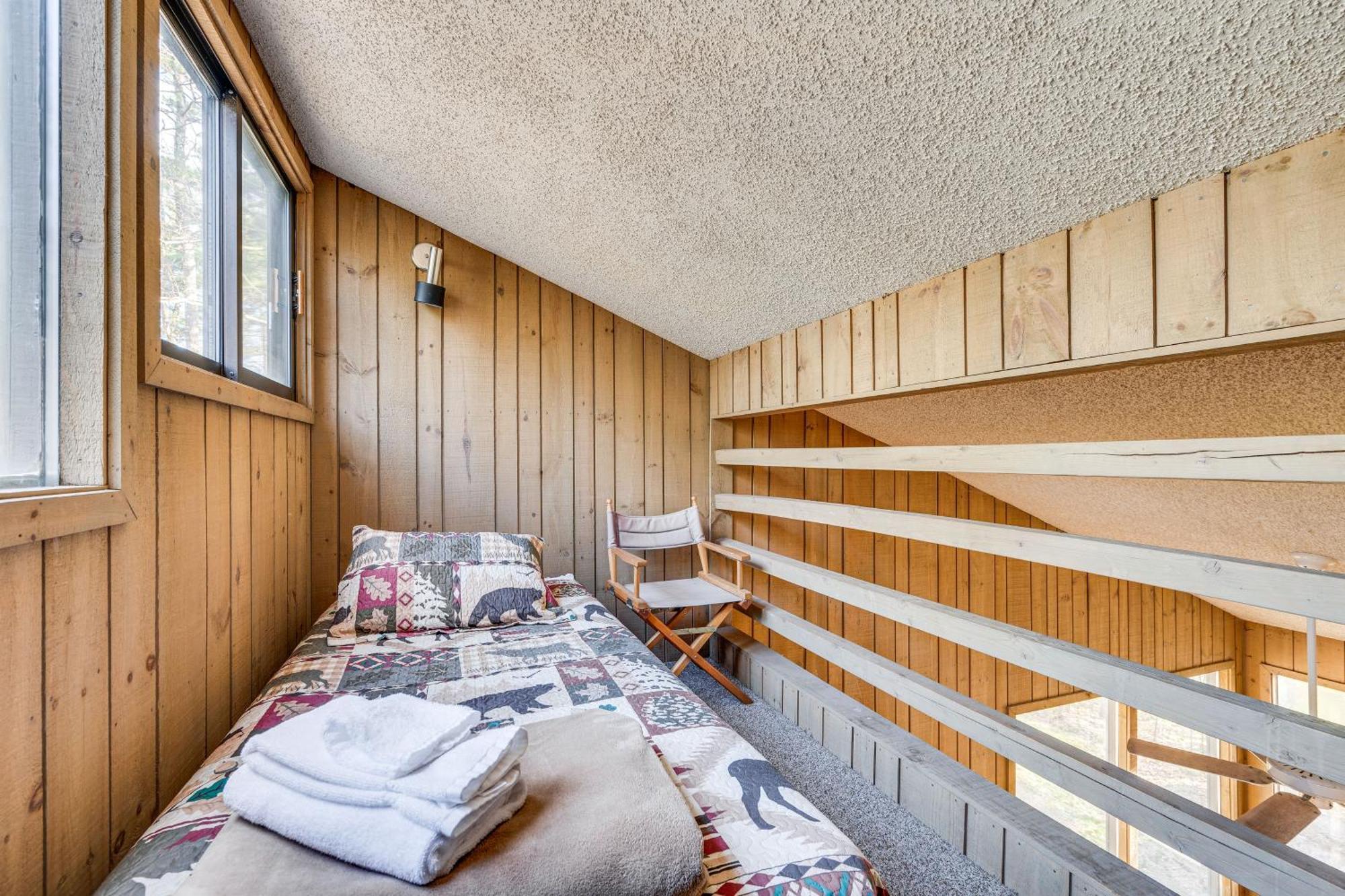 All-Season Conway Condo With Gas Grill! North Conway Extérieur photo